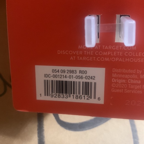 New - Picture 2 of 3